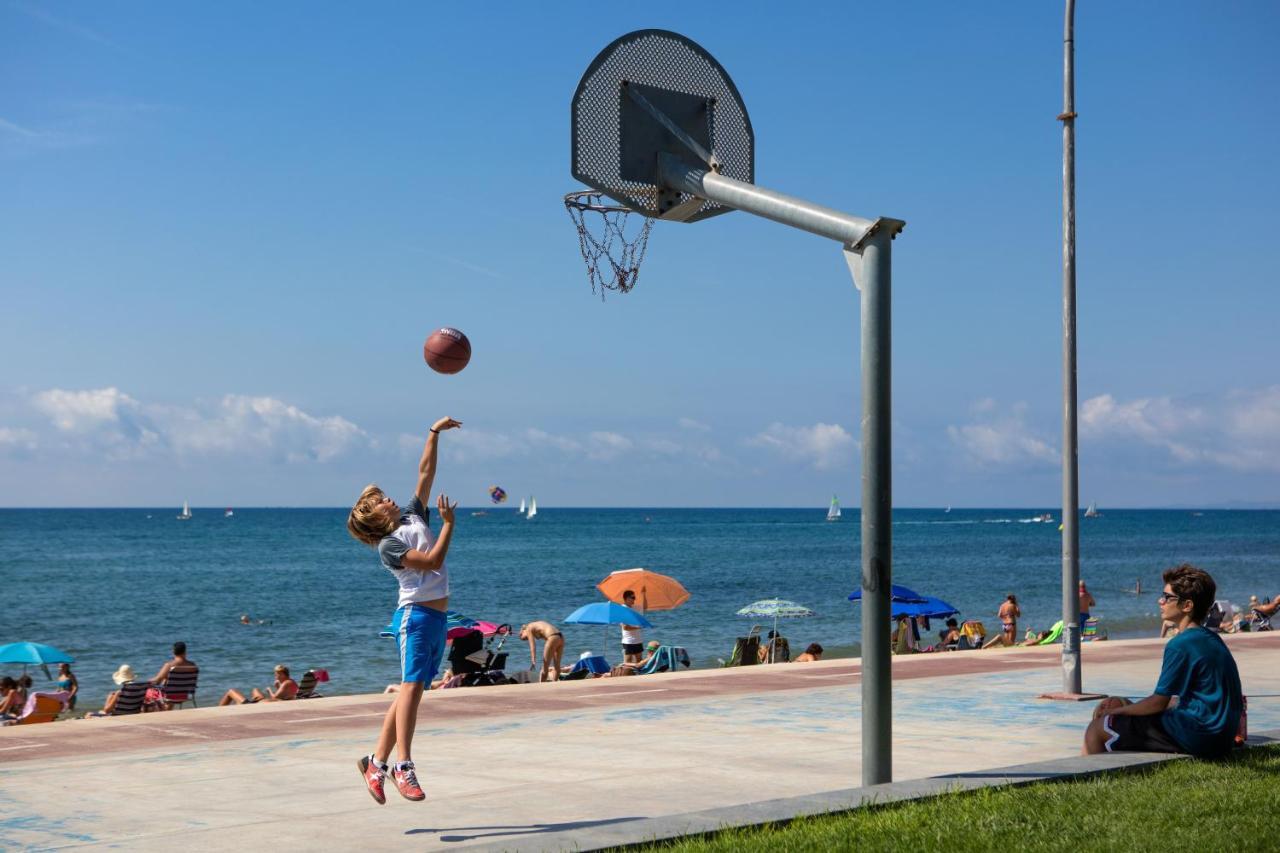 Villa Gladiols Cambrils Ngoại thất bức ảnh