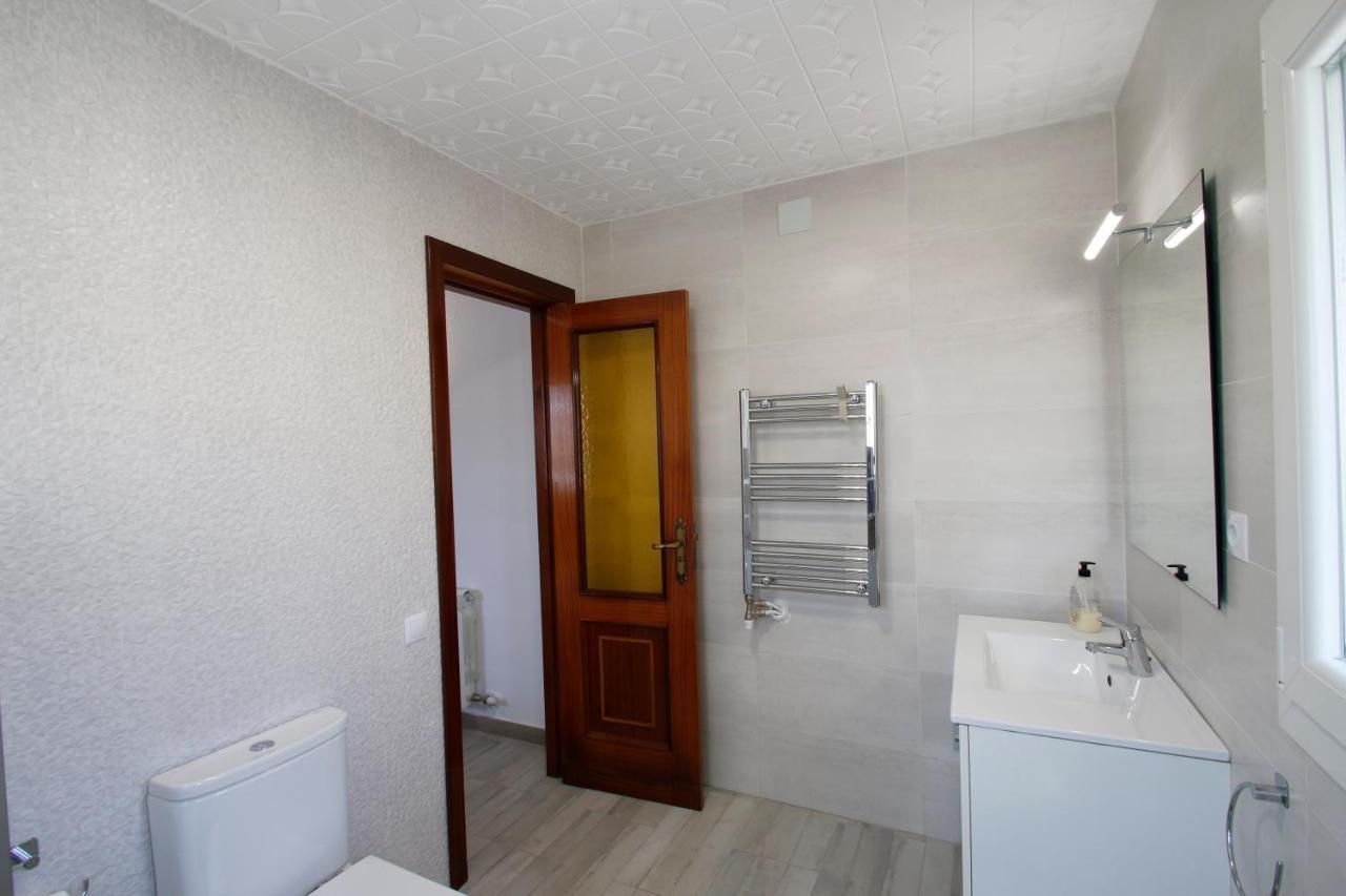 Villa Gladiols Cambrils Ngoại thất bức ảnh